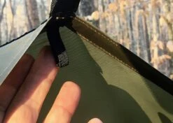 Aqua Quest Safari Sil Tarp Square -Tent Specialty Store IMG 9908