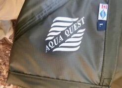 Aqua Quest Safari Sil Tarp Square -Tent Specialty Store IMG 9919