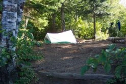 Wenzel StarLite -Tent Specialty Store Isle Royale 2007 Wenzl StarLight