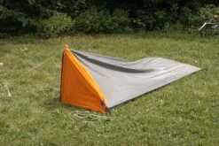 DIY: 6'x9’ Footprint Tarp Bivy -Tent Specialty Store It s Up Front