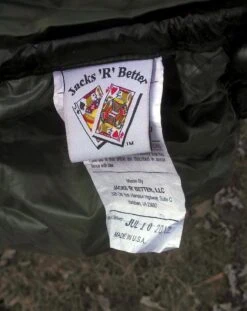 Jacks 'R' Better Greylock 3 -Tent Specialty Store JacksRBetter 1