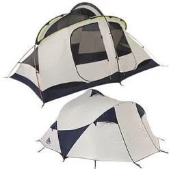 Kelty Mantra 7 -Tent Specialty Store KEL0361