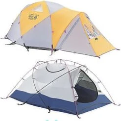 Mountain Hardwear Trango 3.1 -Tent Specialty Store MHW0619
