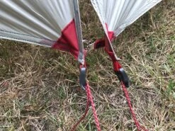 MSR Carbon Reflex 1 -Tent Specialty Store MSR 14