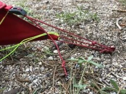 MSR Carbon Reflex 1 -Tent Specialty Store MSR 15