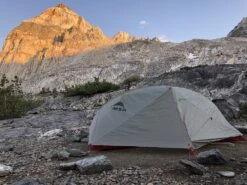 MSR Carbon Reflex 1 -Tent Specialty Store MSR 16