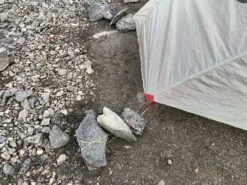 MSR Carbon Reflex 1 -Tent Specialty Store MSR 17