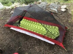 MSR Carbon Reflex 1 -Tent Specialty Store MSR 18