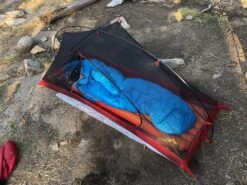 MSR Carbon Reflex 1 -Tent Specialty Store MSR 19