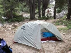 MSR Carbon Reflex 1 -Tent Specialty Store MSR 19 5