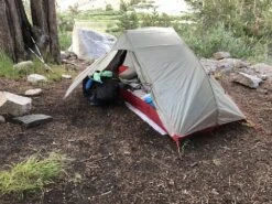 MSR Carbon Reflex 1 -Tent Specialty Store MSR 20