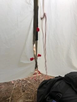 MSR Carbon Reflex 1 -Tent Specialty Store MSR 21