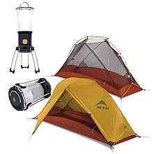 MSR Hubba 3 MSR Hubba - Image 3