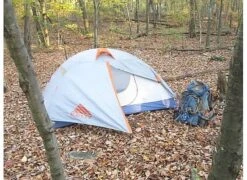 Kelty Gunnison 2.1 -Tent Specialty Store Maverick and Kelty