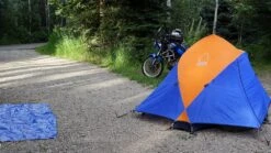 Sierra Designs Night Watch CD 22 Sierra Designs Night Watch CD -Tent Specialty Store Mcp5