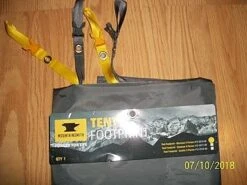 Mountainsmith Morrison Footprint -Tent Specialty Store Mountainsmith Tent 015