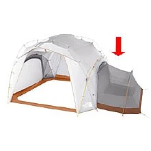 The North Face 2 Person Dock 8 The North Face 2 Person Dock - Image 8