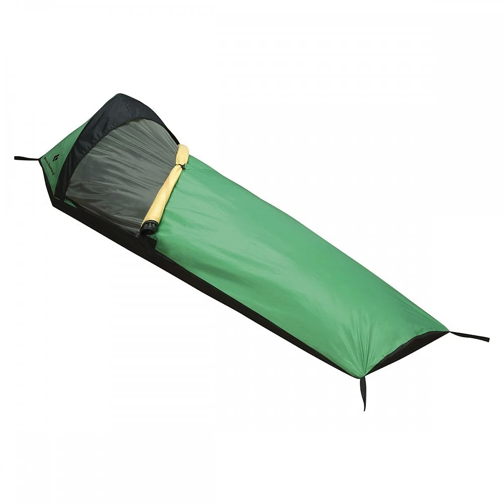 Black Diamond Bipod Bivy 7 Black Diamond Bipod Bivy - Image 7