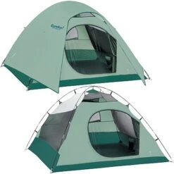 Eureka! Tetragon 8 -Tent Specialty Store ONCO