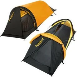 Eureka! Solitaire -Tent Specialty Store ONCO 5