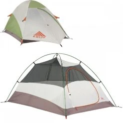 Kelty Grand Mesa 2 -Tent Specialty Store ONECOL 13