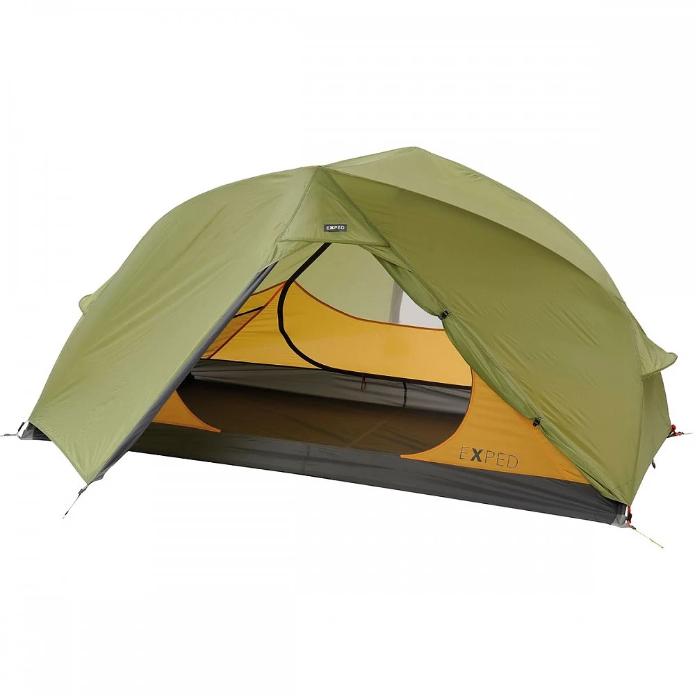 Exped Gemini 2 2 Exped Gemini 2 - Image 2