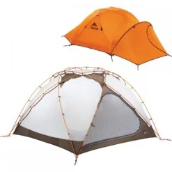MSR Stormking -Tent Specialty Store ONECOL 39