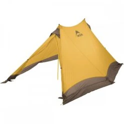 MSR Twin Sisters -Tent Specialty Store ONECOL 45