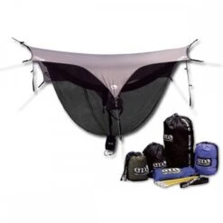 Eagles Nest Outfitters OneLink SingleNest -Tent Specialty Store ONECOL 55