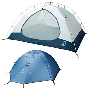 Sierra Designs Antares 3 4 Sierra Designs Antares 3 - Image 4