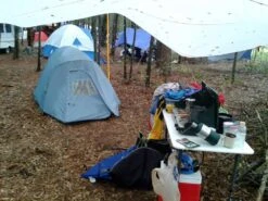 Mountain Hardwear Light Wedge 2 -Tent Specialty Store OldBlueAtCavort