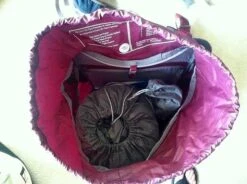 Mountain Hardwear Optic 2.5 -Tent Specialty Store Optic