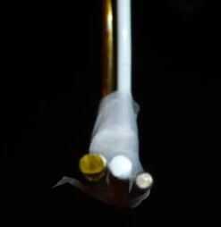 Terra Nova Titanium 1g Skewer Pegs -Tent Specialty Store P1000709