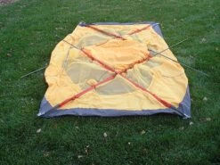 Exped Gemini 2 36 Exped Gemini 2 -Tent Specialty Store P1010192