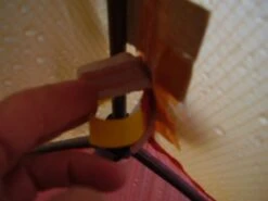 Marmot EOS 1P -Tent Specialty Store P1010200 1