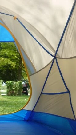 The North Face Arcus 23 -Tent Specialty Store P1010492