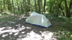 The North Face Arcus 23 -Tent Specialty Store P1010624