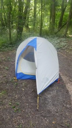 The North Face Arcus 23 -Tent Specialty Store P1010728