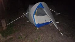 The North Face Arcus 23 -Tent Specialty Store P1010796