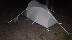 The North Face Arcus 23 -Tent Specialty Store P1010798