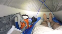 The North Face Arcus 23 -Tent Specialty Store P1010799