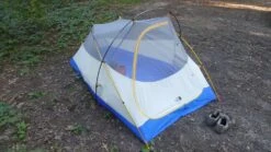 The North Face Arcus 23 -Tent Specialty Store P1010804