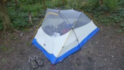 The North Face Arcus 23 -Tent Specialty Store P1010805