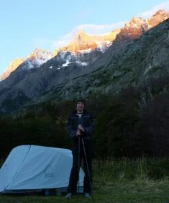 Sierra Designs LT Strike 2 -Tent Specialty Store P1010974