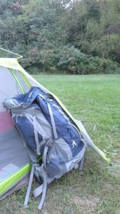 The North Face Sputnik 2 -Tent Specialty Store P1020053