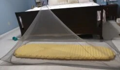 Sea To Summit Nano Mosquito Pyramid Net Shelter -Tent Specialty Store P1020258