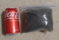 Sea To Summit Nano Mosquito Pyramid Net Shelter -Tent Specialty Store P1020262