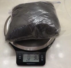 Sea To Summit Nano Mosquito Pyramid Net Shelter -Tent Specialty Store P1020263