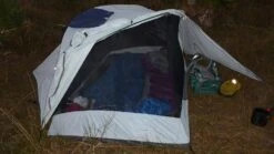 Sierra Designs LT Strike 2 -Tent Specialty Store P1020955