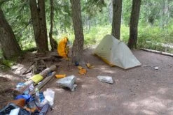 Big Agnes Fly Creek UL1 23 Big Agnes Fly Creek UL1 -Tent Specialty Store P1040323